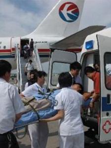 清徐县接送服务