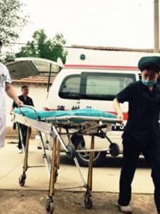 清徐县院后转乡